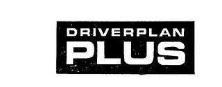 DRIVERPLAN PLUS