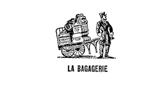 LA BAGAGERIE