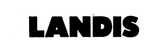 LANDIS