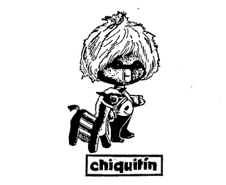 CHIQUITIN