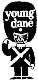 YOUNG DANE trademark