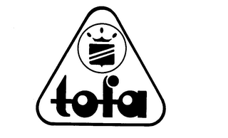 TOFA trademark