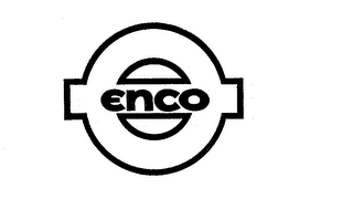 ENCO trademark