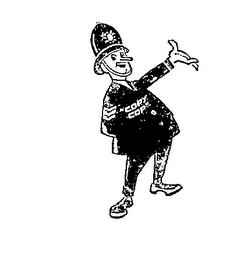 COPY COP trademark
