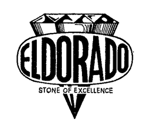 ELDORADO STONE OF EXCELLENCE