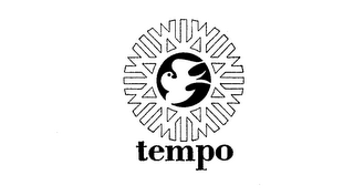 TEMPO trademark