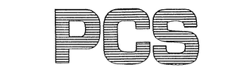 PCS