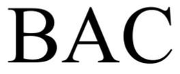 B.A.C. trademark