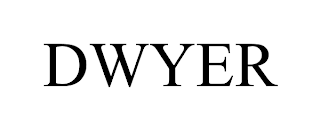 DWYER trademark