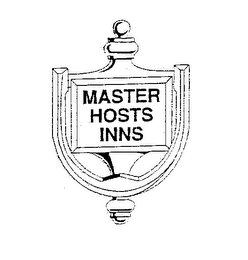 MASTER HOSTS INNS