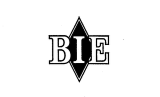 BIE