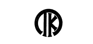 TK trademark