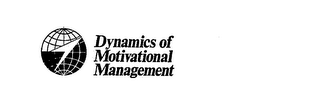 DYNAMICS OF MOTIVATIONAL MANAGEMENT