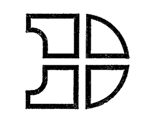 D DESIGN trademark