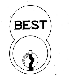 BEST trademark