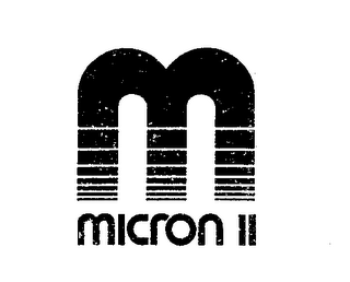 M MICRON II