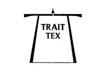 TRAIT TEX TT 