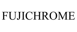 FUJICHROME trademark