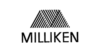 MILLIKEN trademark