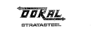 DORAL STRATASTEEL