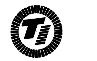 TI trademark