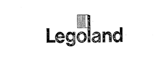 LEGOLAND trademark