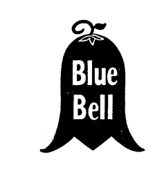 BLUE BELL