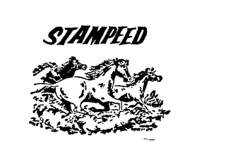 STAMPEED