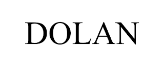 DOLAN trademark