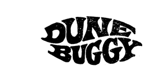 DUNE BUGGY trademark