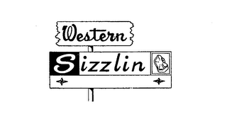 WESTERN SIZZLIN