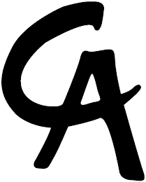 CA trademark