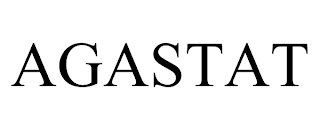 AGASTAT trademark