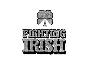 FIGHTING IRISH