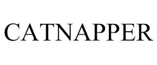 CATNAPPER trademark