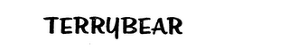 TERRYBEAR trademark