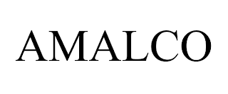 AMALCO trademark