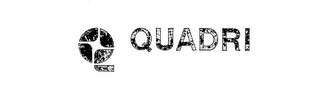 QUADRI trademark
