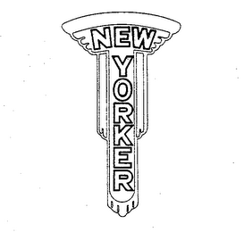 NEW YORKER