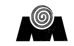 M trademark