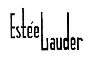 ESTEE LAUDER trademark