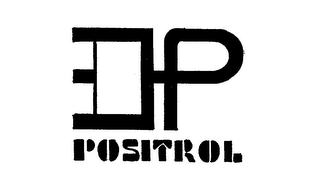 POSITROL P