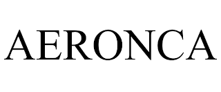 AERONCA trademark