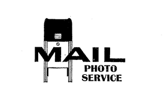 MAIL PHOTO SERVICE