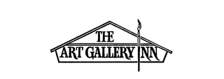 THE ART GALLERY INN