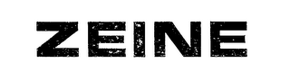 ZEINE