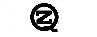 ZQ trademark