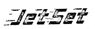 JET SET trademark