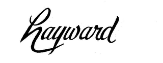 HAYWARD trademark