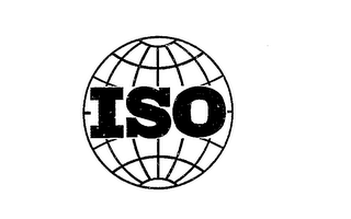 ISO trademark